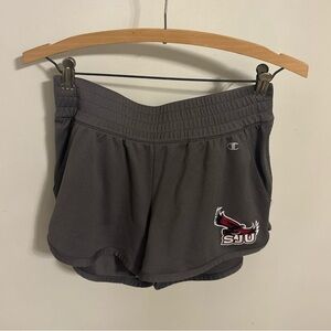 SJU Saint Joseph’s University Champion Shorts